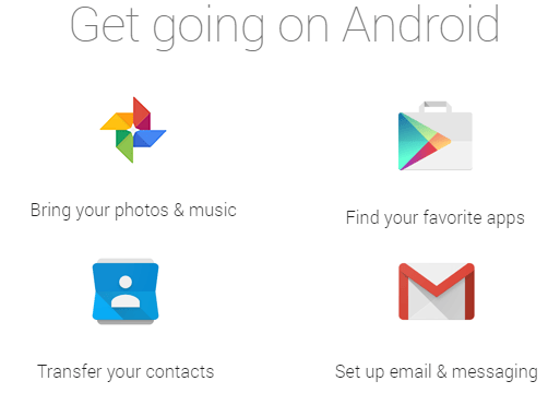 Switch To Android 9to5google - High Resolution City Photos for Desktop
