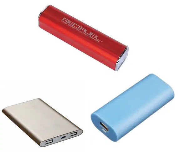 Charge Your Extra Battery - Amazing Gradient Background - 8K