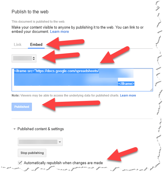 Add Google Sheet To Web Page Practical Help For Your Digital Life - Mountain Background Collection - Retina Quality
