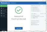 Another Malwarebytes Update Practical Help For Your Digital Life - Premium Sunset Wallpaper - Full HD