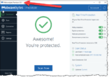 Another Malwarebytes Update Practical Help For Your Digital Life - Download Classic Minimal Photo | Full HD