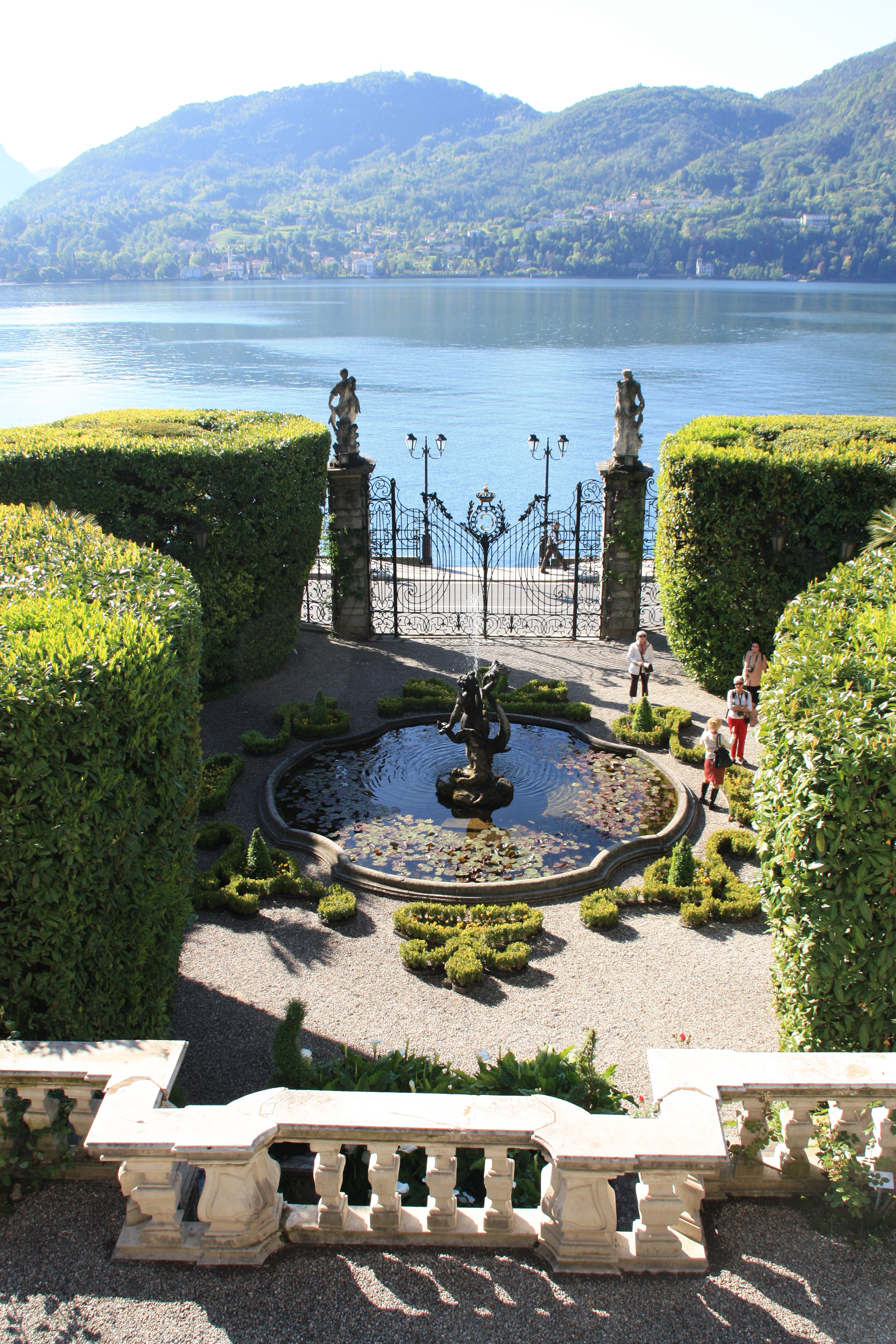 villa carlotta 1