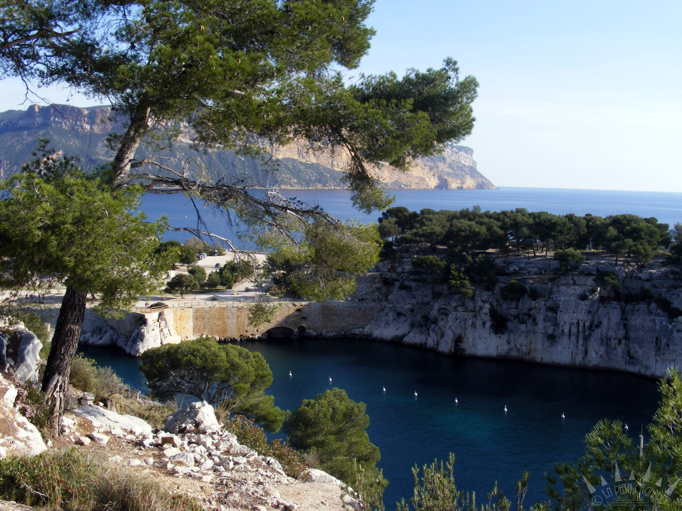 calanques cassis 4