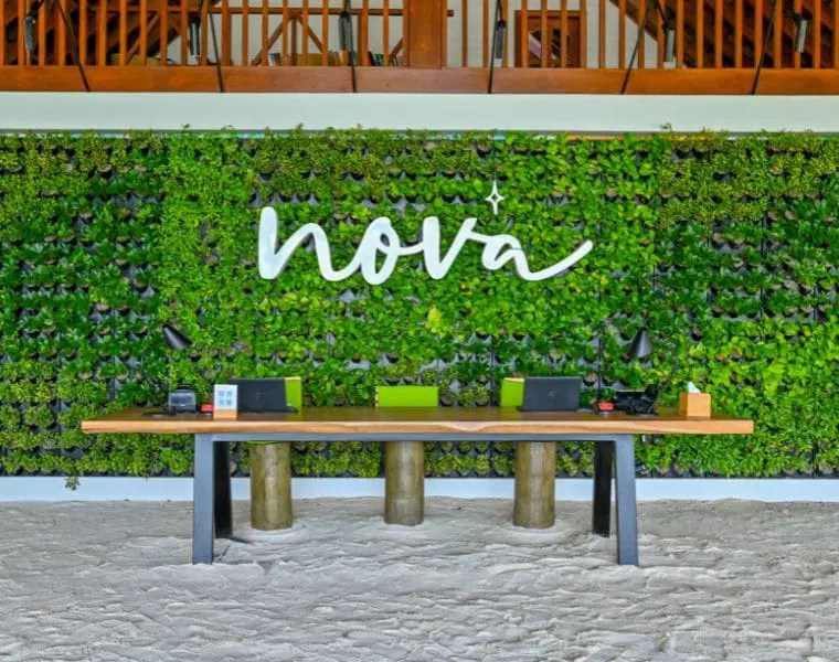 Facilities Nova - Vintage Pictures - Artistic Full HD Collection