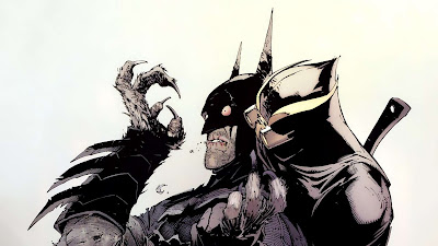 Reseña de Batman: El Tribunal de los búhos