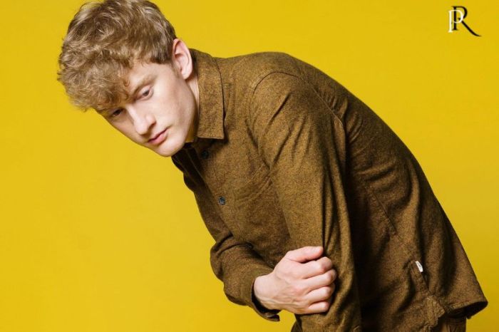 James acaster net worth 2021