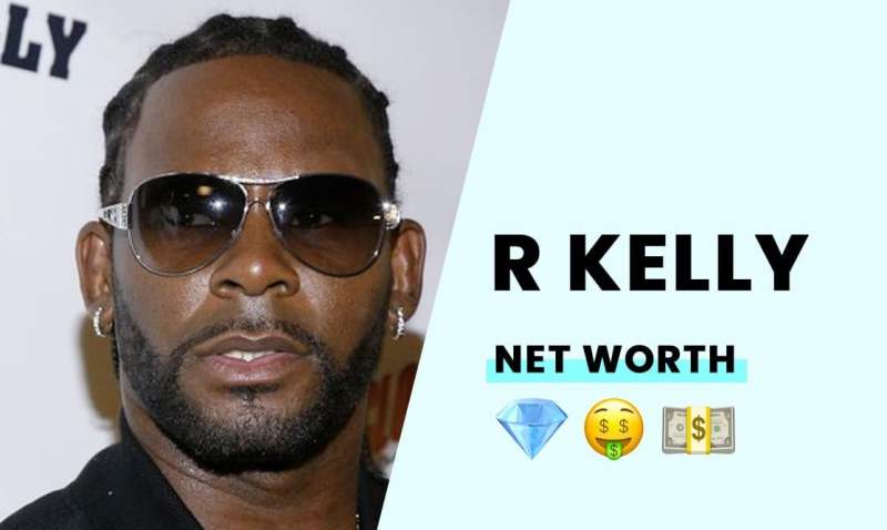 what is r kelly's net worth in 2025 - Ilustrasi 3