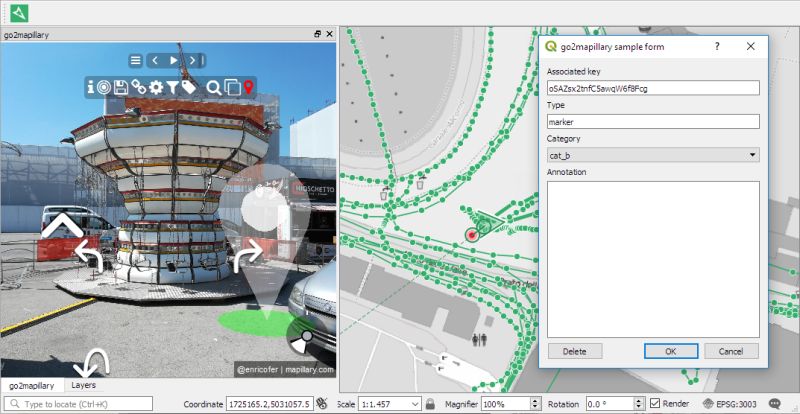 Mapillary Github - Premium Colorful Wallpaper Gallery - High Resolution