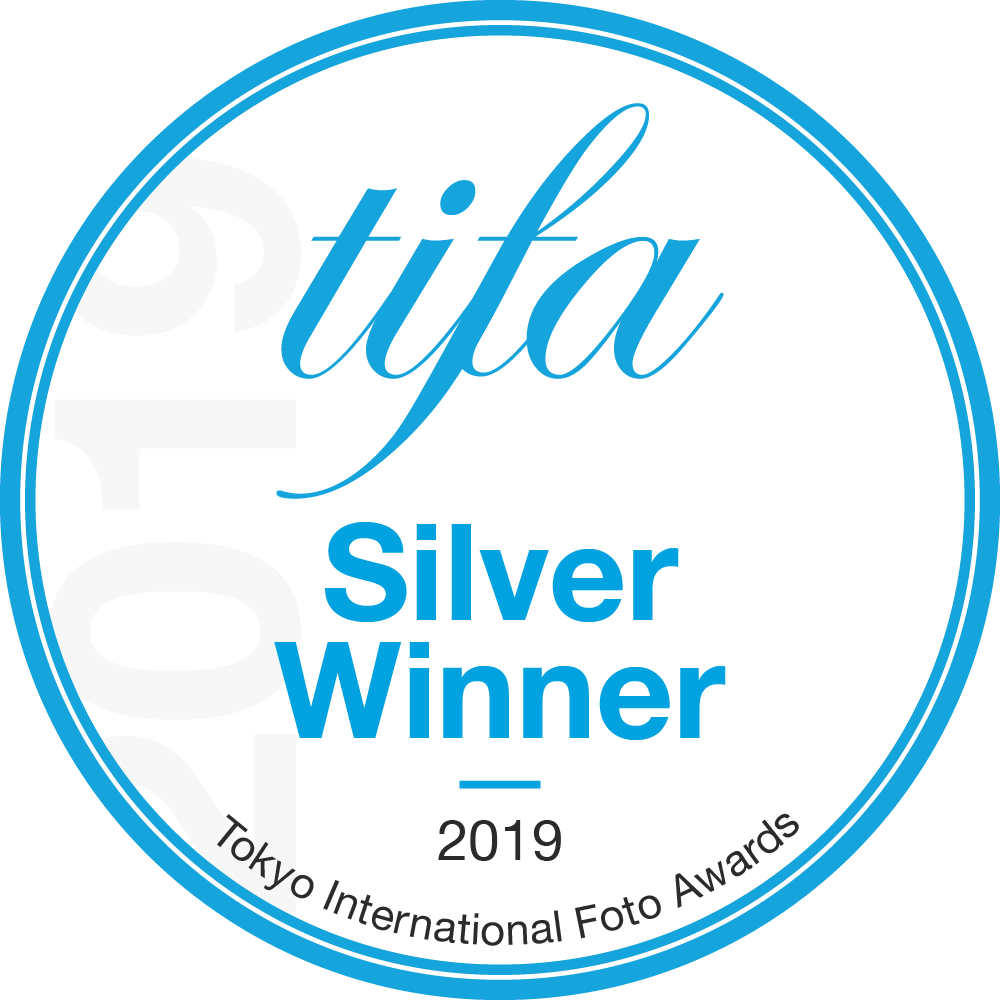 Tifa Silver Winner