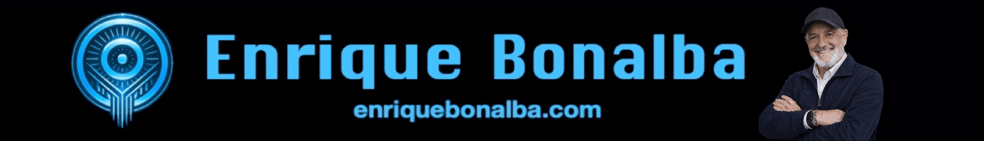 Enrique Bonalba Books – Libros, Ediciones y Universo Literario