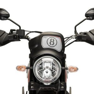 Paramanos PUIG DUCATI SCRAMBLER CLASSIC (2015 - 2017)