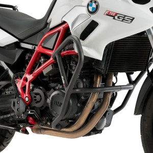 DEFENSAS PUIG BMW F700GS (2012 - 2017)