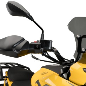 Paramanos PUIG BENELLI TRK 251