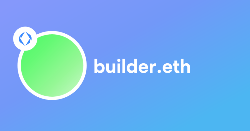 Eth Builder Ethbuilder Twitter - City Pictures - Creative HD Collection