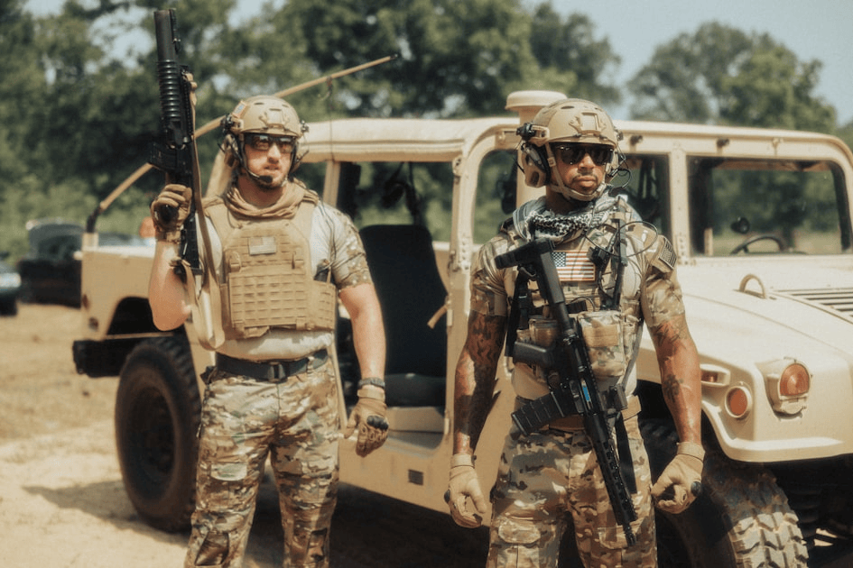 Case Studies in Defense Economics