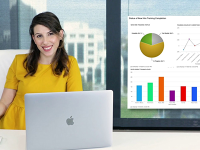 Learning Management System Ensaan Technologies - 8K Mountain Images for Desktop