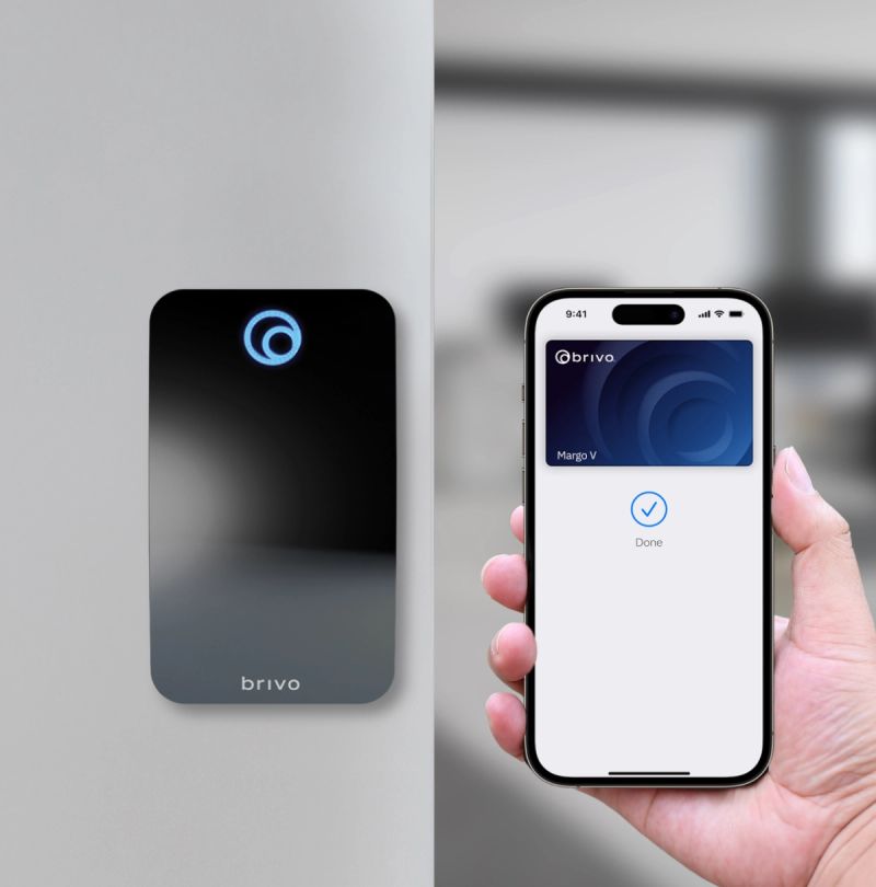 Access Bridge Products Esense Software Solutions - Gradient Background Collection - Ultra HD Quality