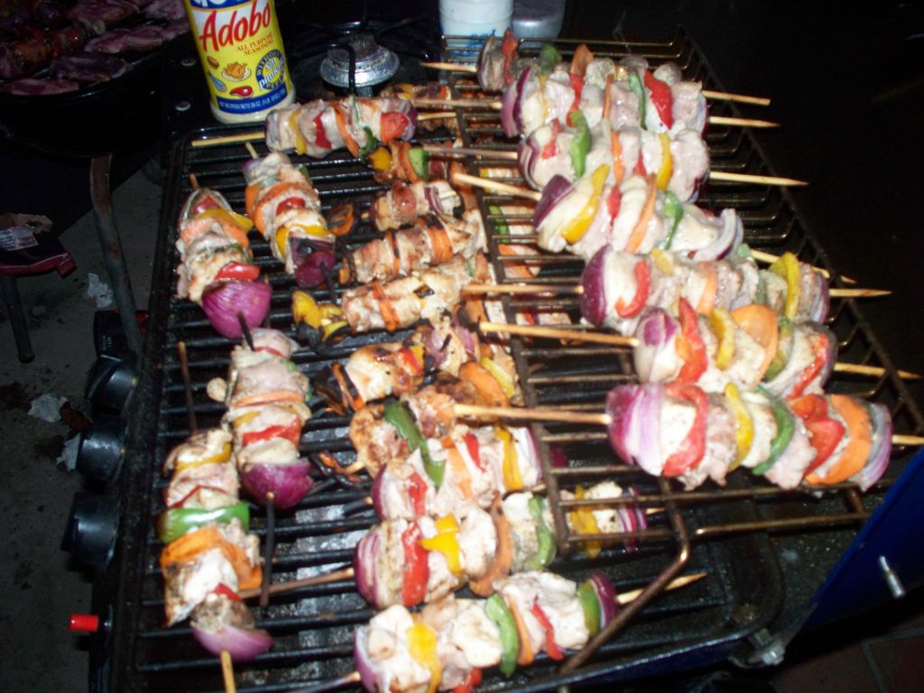 Los Pinchos