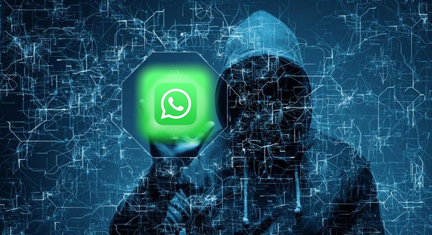 WhatsApp-hacker