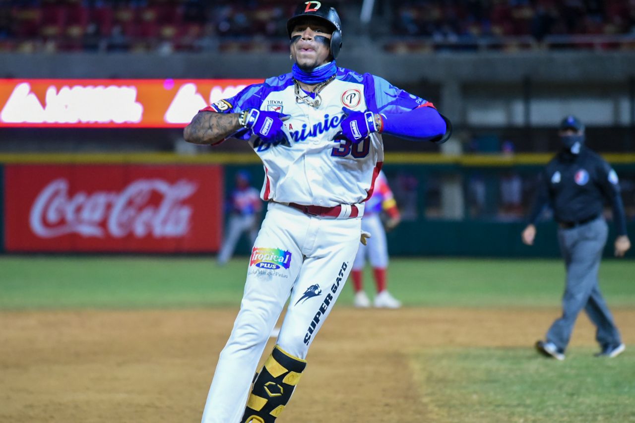 Johan Camargo