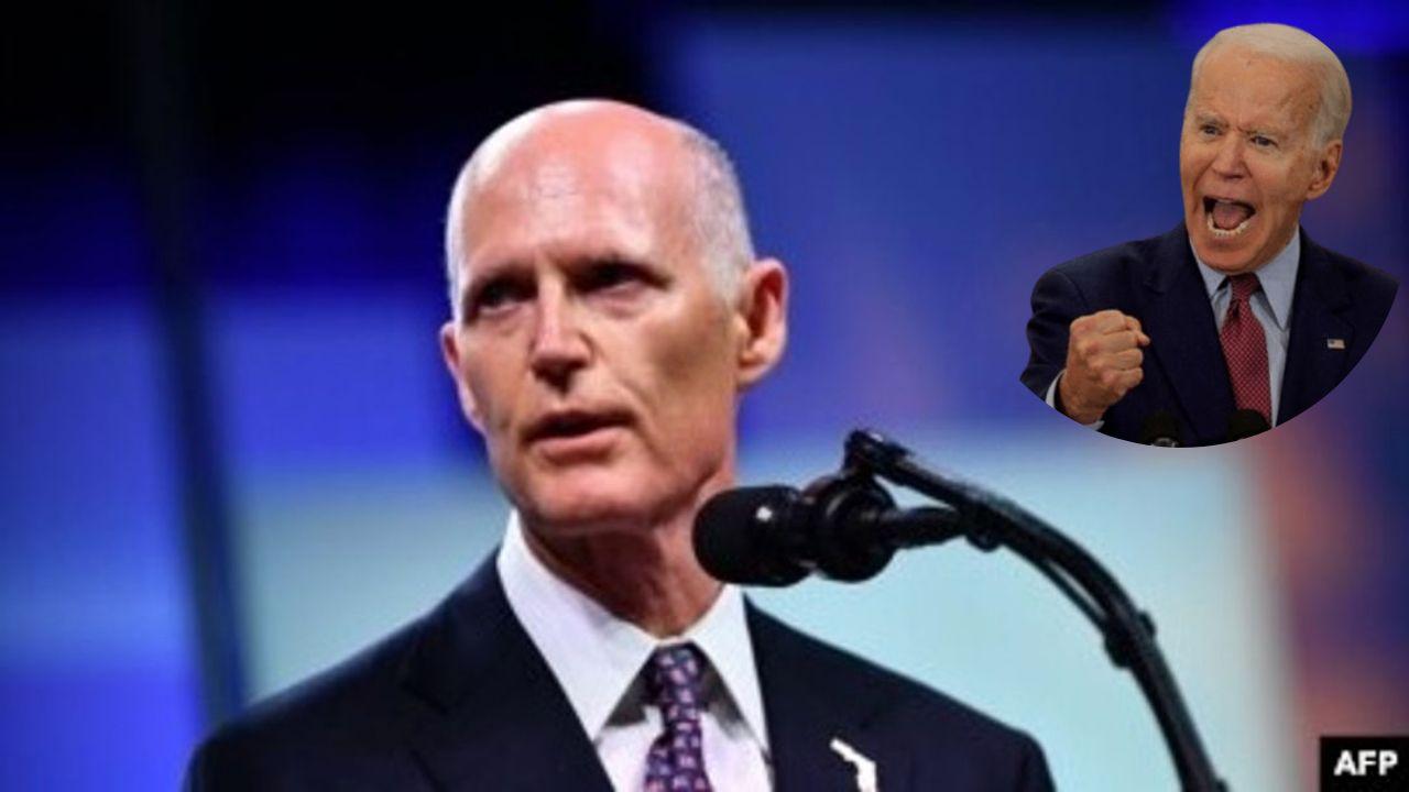 Rick Scott
