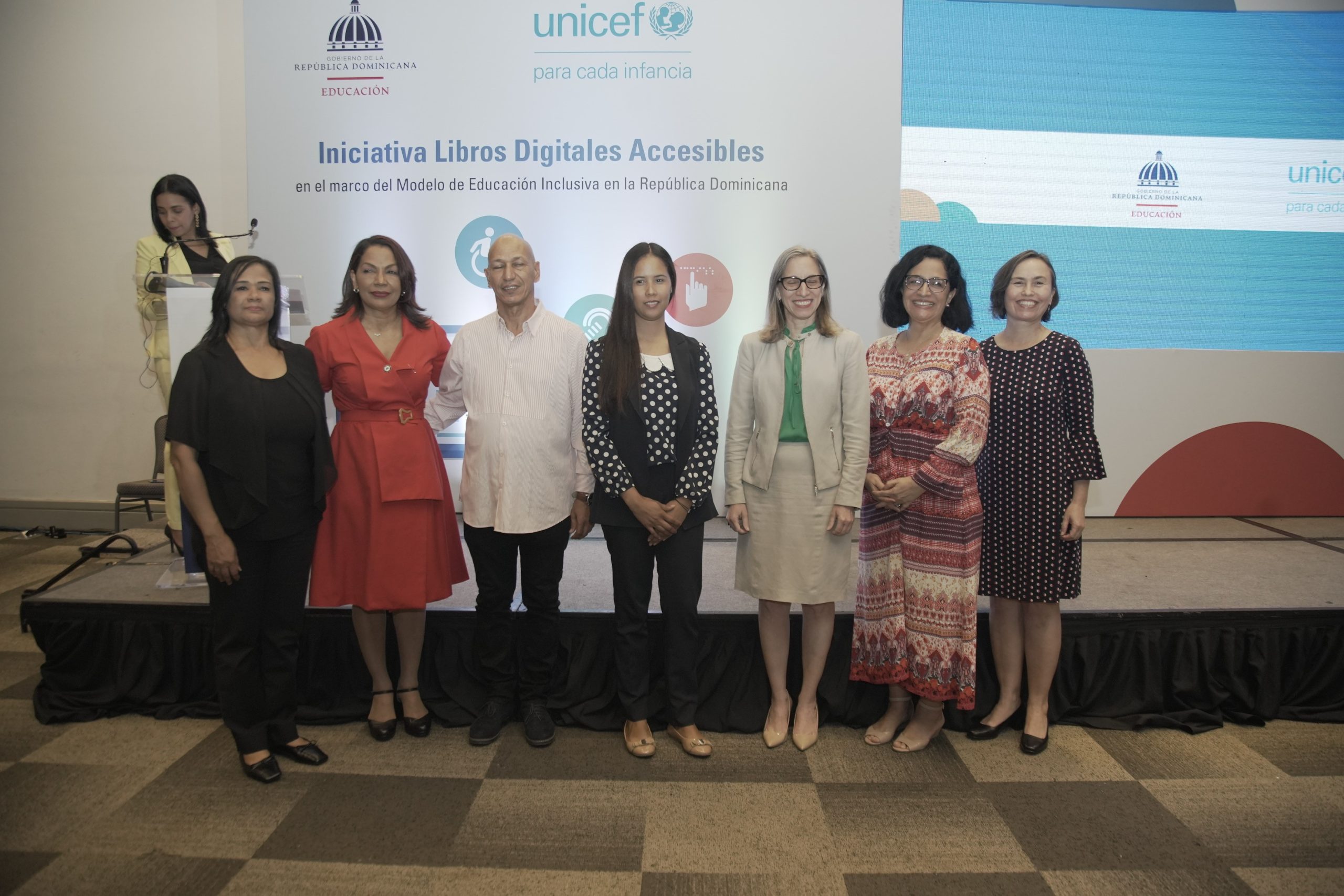 Libros Digitales Accesibles