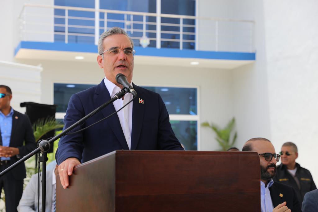 Luis Abinader