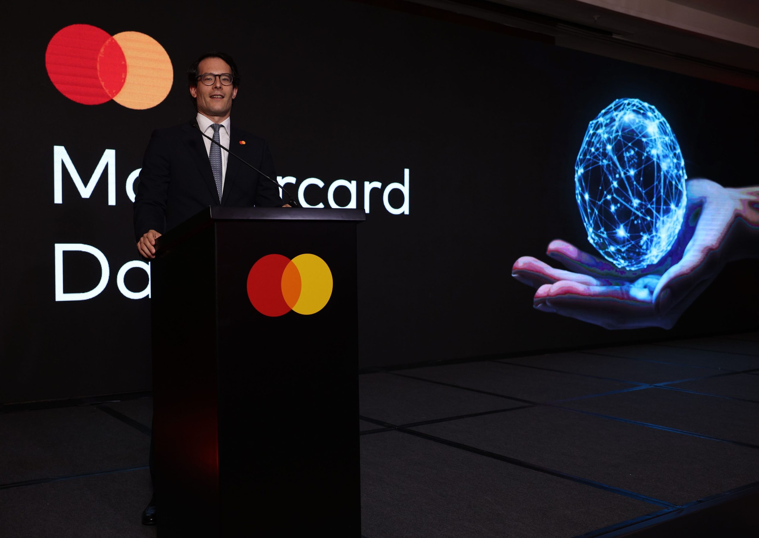 MASTERCARD
