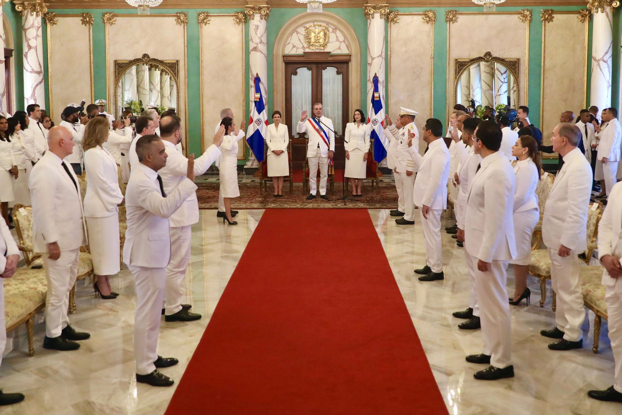 Funcionarios