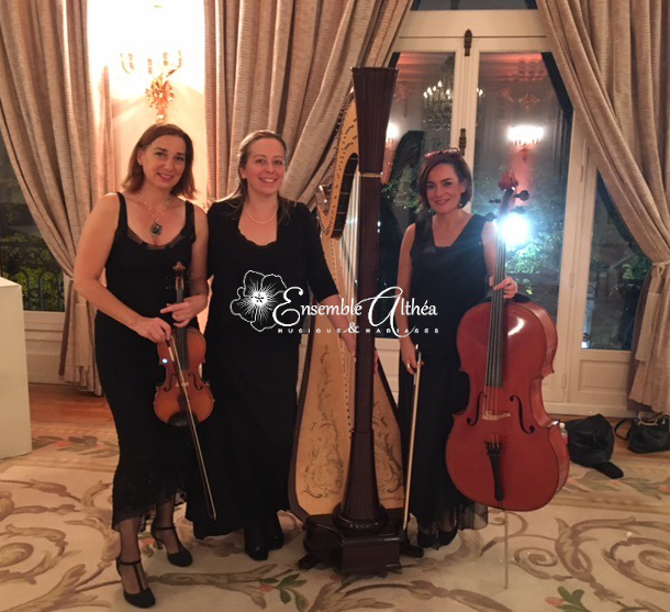 Ensemble Althéa