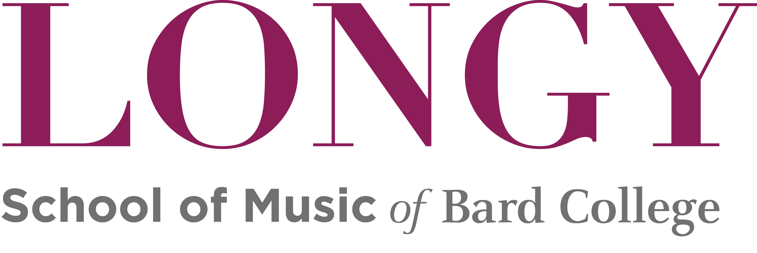 Longy School of Music of Bard College