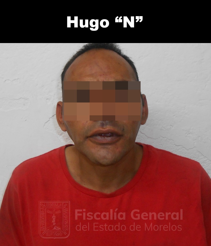 13 años y seis meses de prisión a hombres que dispararon vs policías