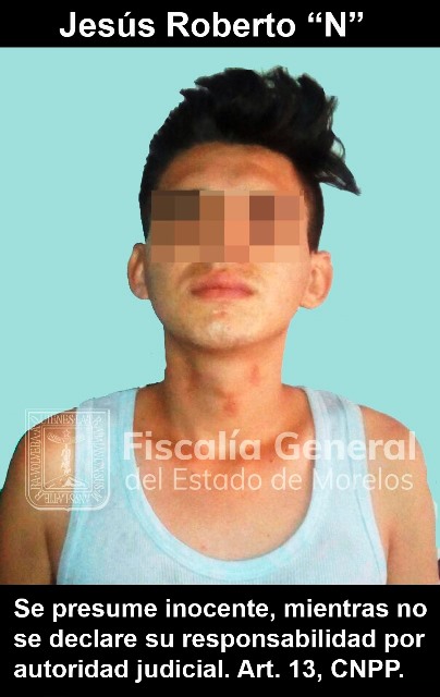 Ejecuta PIC orden de aprehensión contra hombre por robo a OXXO