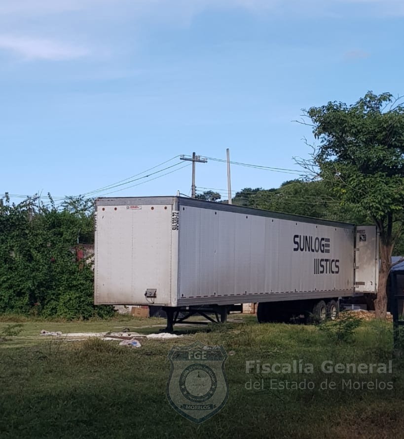 PIC asegura a dos hombres por falsedad de declaración