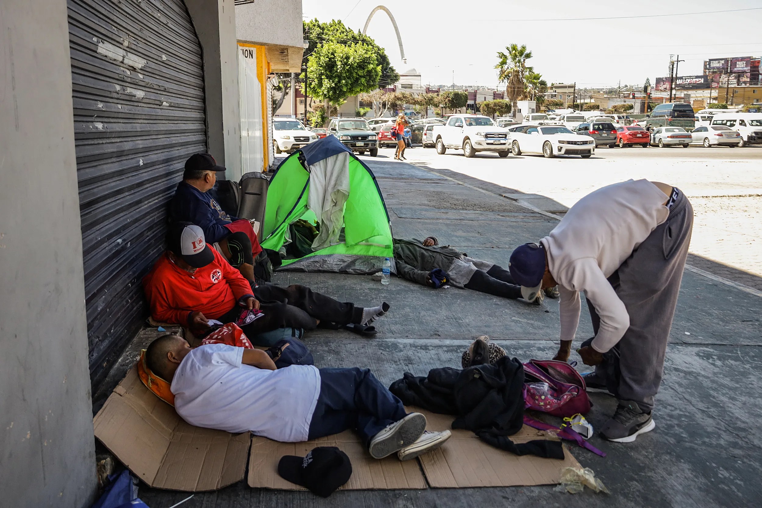 Muertes por consumo de fentanilo encienden alertas en la frontera norte de México