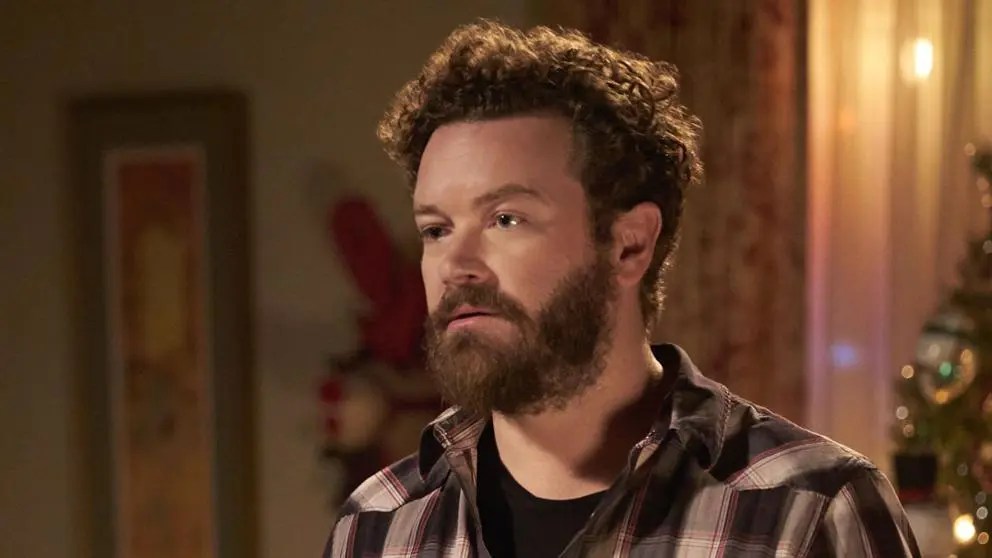 Sentencian a 30 años de cárcel al actor Danny Masterson por violación