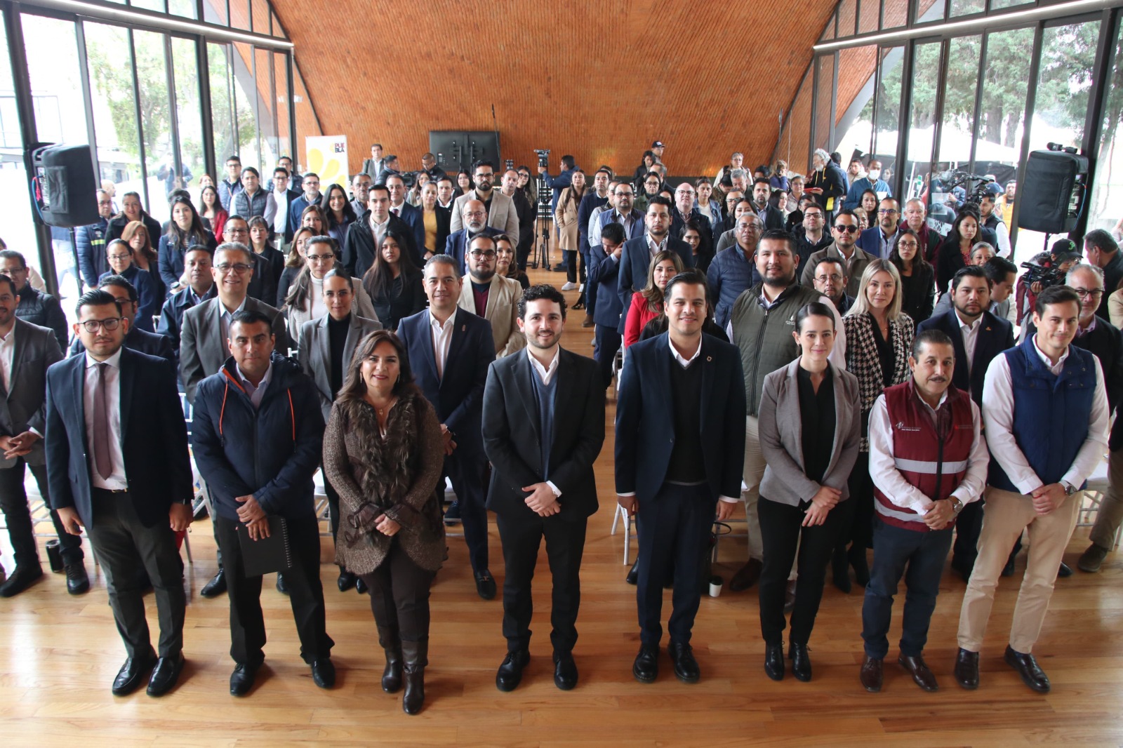 Apuesta gobierno de Puebla por aprovechamiento responsable de hidrocarburos
