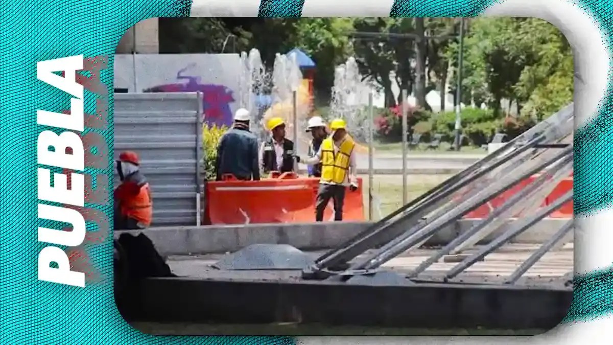 Gobierno de Puebla arranca construcción de estaciones del Cablebús en septiembre