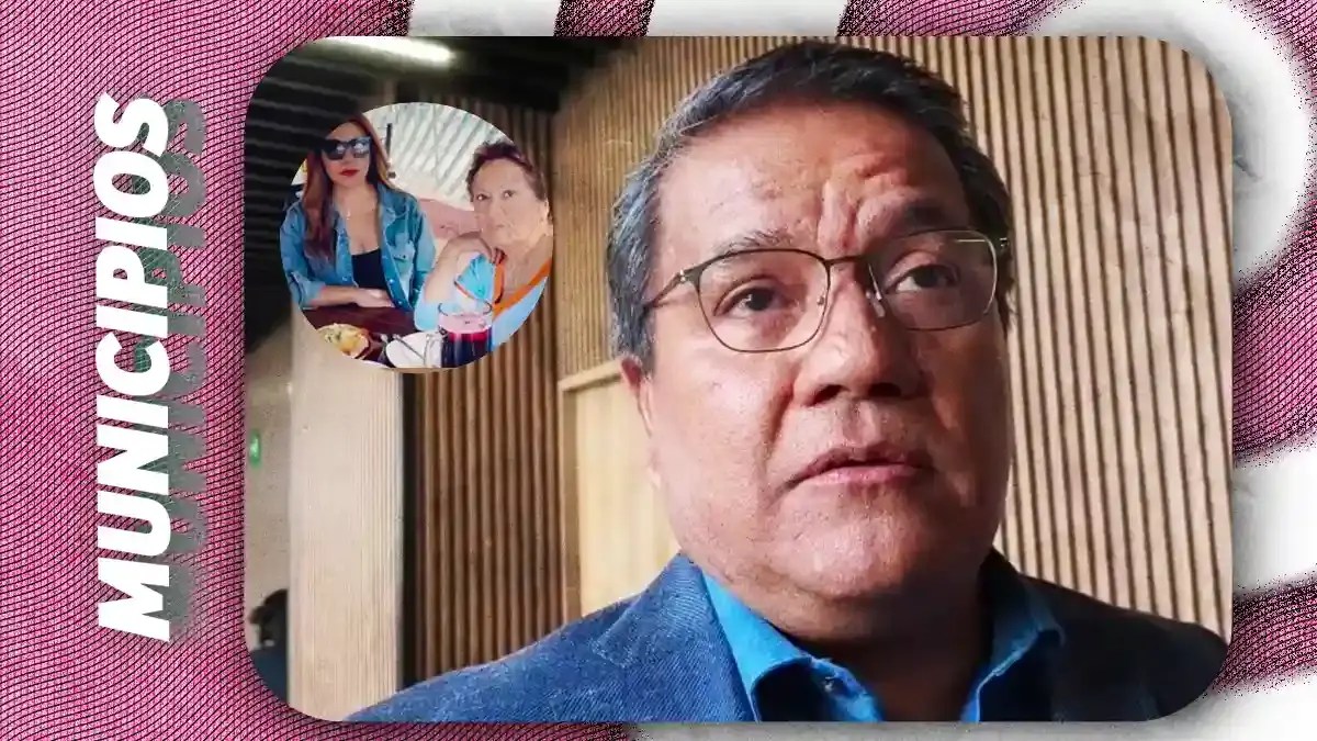 Diputado de Morena critica designación de madre de Bárcenas como suplente