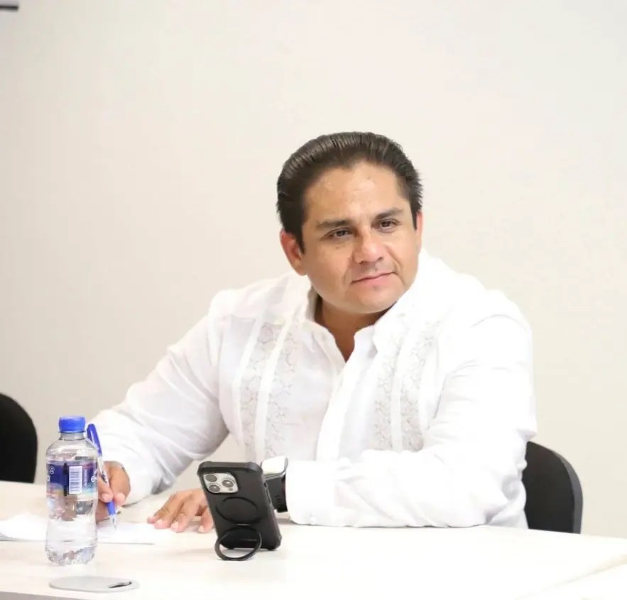 Evelyn Salgado define si comparecerá ante el Congreso de Guerrero