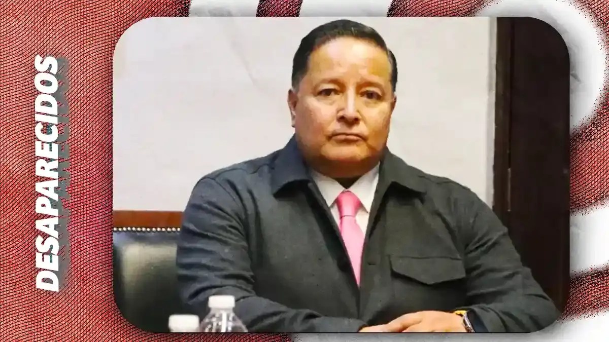 Pedro Plaza Montaño asume la dirección de la Comisión de Búsqueda de Puebla