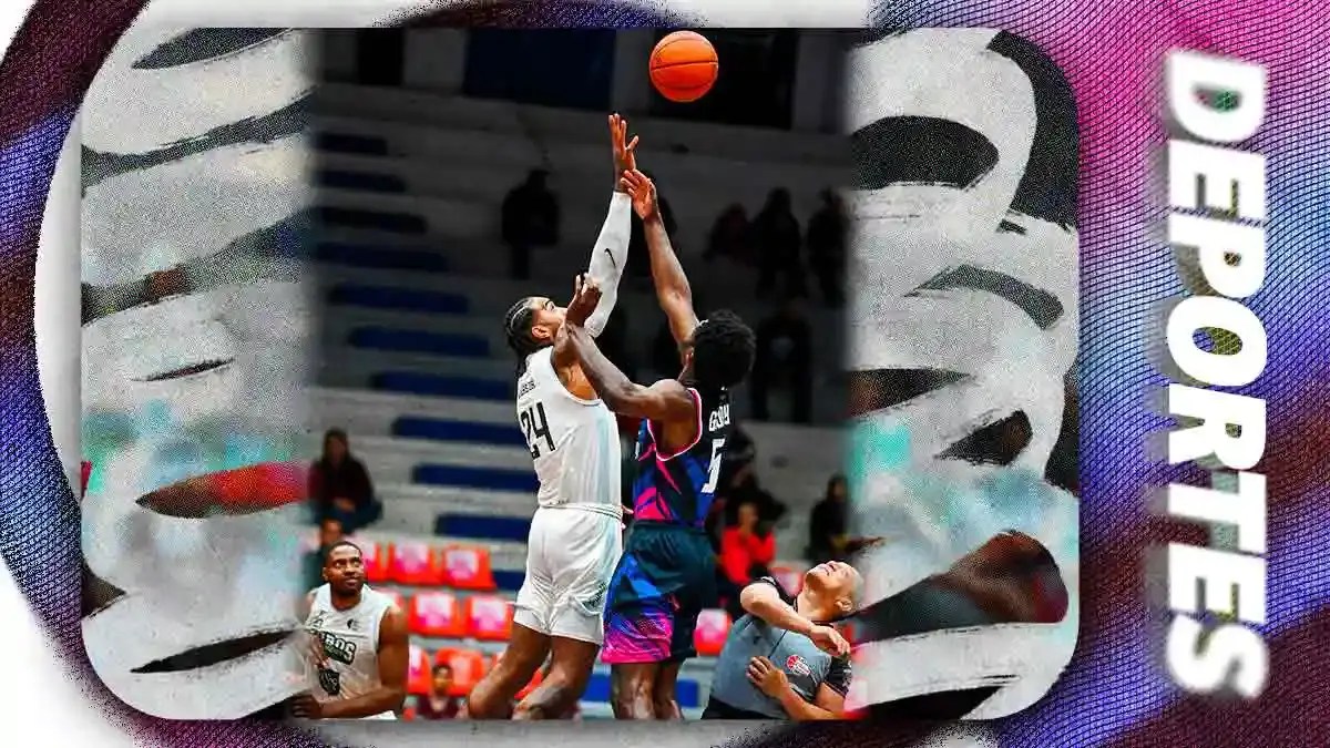 Lobos Puebla conquista serie a Gambusinos con victoria de 85-75