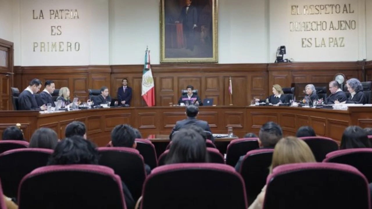 La SCJN admite recurso contra registro de datos telefónicos