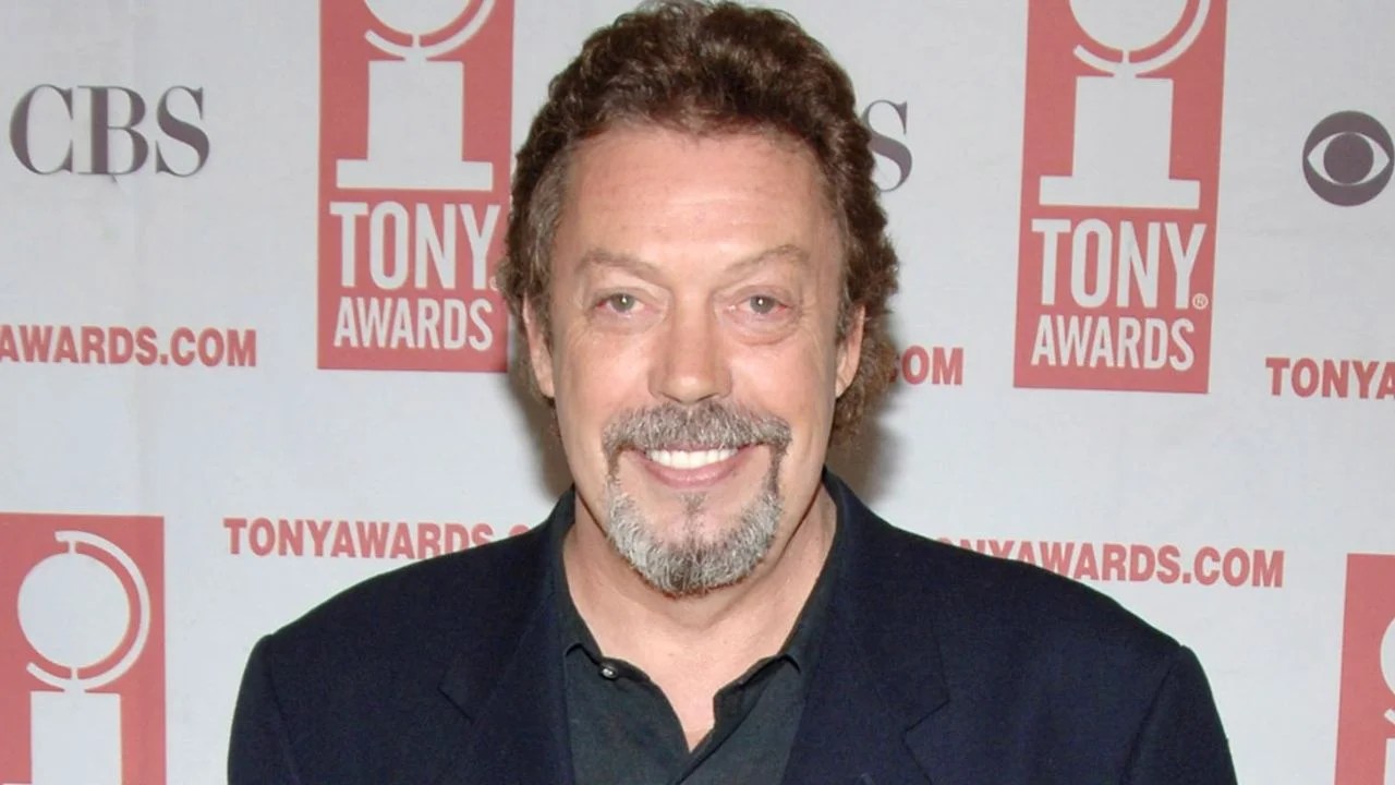 La causa de la muerte de Tim Curry fue revelada después de su fallecimiento