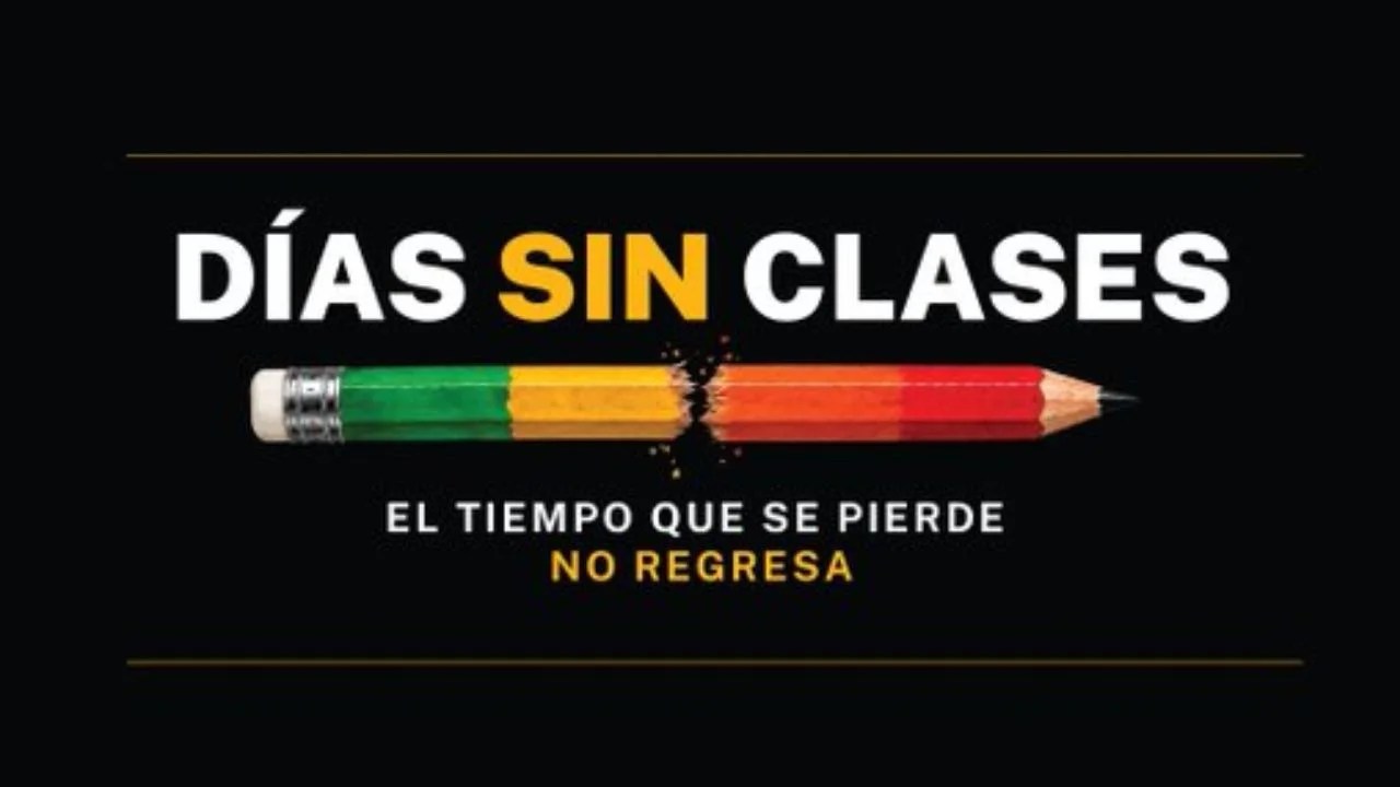 Mexicanos Primero Sinaloa presenta plataforma para consultar días sin clases