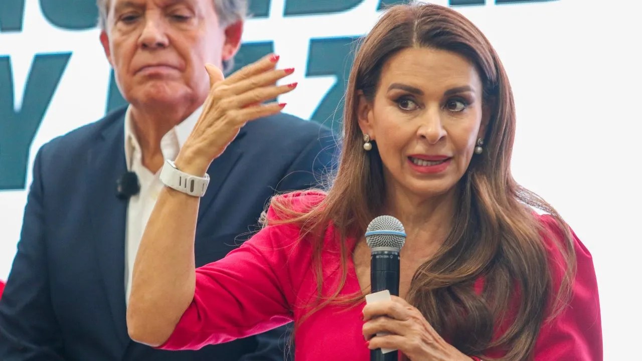 Senadora Viggiano obtiene 17.9 millones por venta de terreno