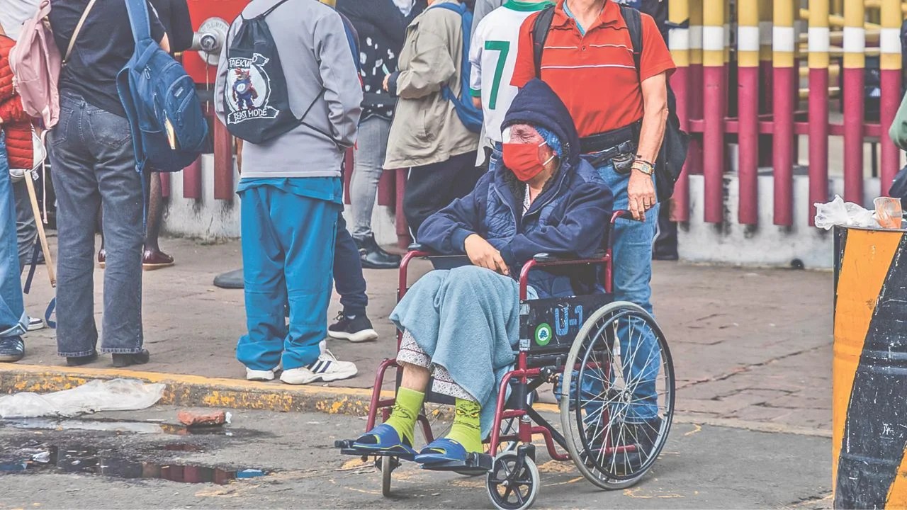 Coalición exige al Congreso no posponer debate sobre muerte asistida