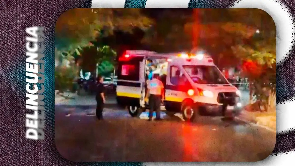 Adulto mayor muere atropellado por motociclista alcoholizado en Tehuacán