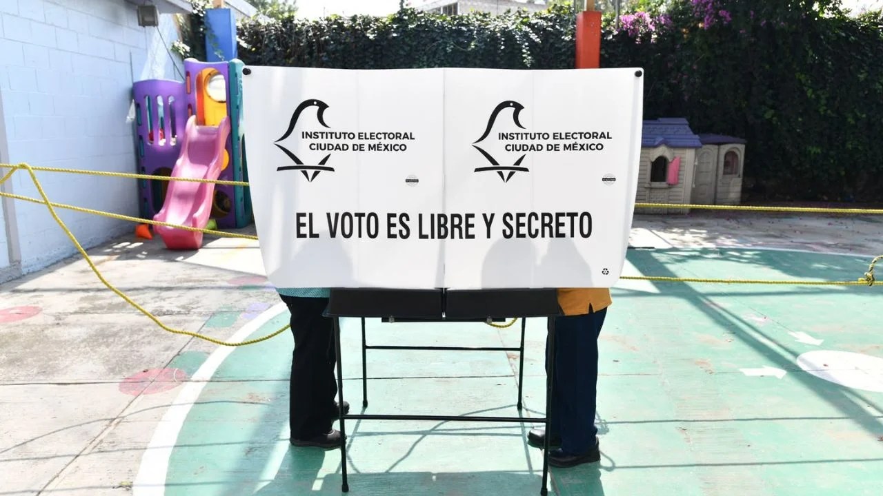 INE inicia oficialmente proceso electoral rumbo a 2027