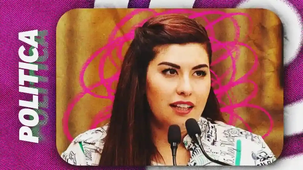 Diputada del PT acusa proliferación de perfiles oportunistas rumbo a 2027